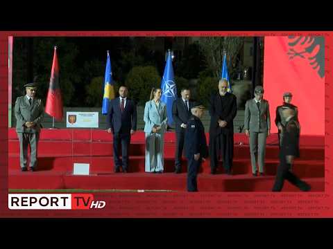 Rama: Sot kemi ushtarakët më të mirëpaguar në rajon! Deri në 2030 paga si të NATO-s