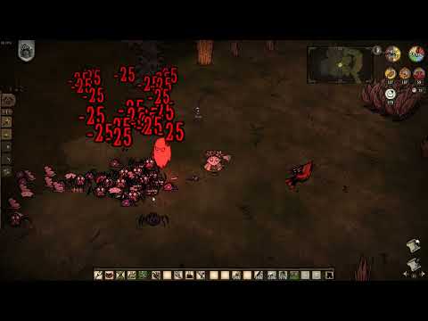 Видео: Don't Starve Together