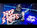 8 Heaviest Drop B Heavy Metal Guitar Riffs