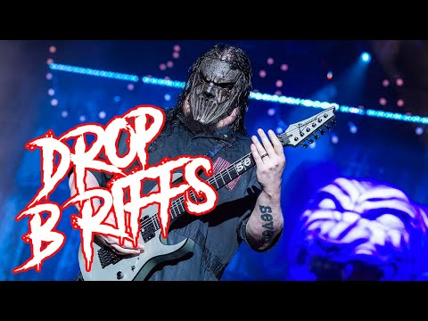 8-heaviest-drop-b-heavy-metal-guitar-riffs