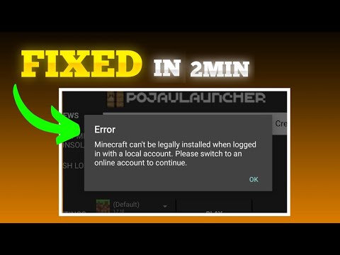 error in pojavlauncher after update  | how to fix error in pojavlauncher |#gamingbymehra