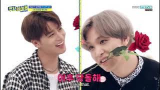 ENGSUB Weekly Idol EP410 NCT 127