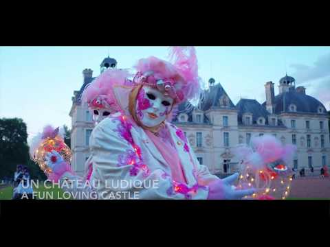 Les 1000 facettes de Cheverny
