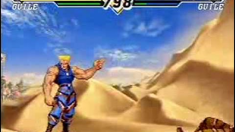 CvS2 (13) - Yuya (C) vs. KOK (C)