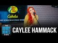 Caylee Hammack On Collaborations With Alan Jackson and Reba McEntire