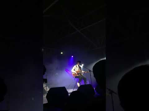 謝震廷 Eli Hsieh【小星星】 2019 8 18 @新竹東風音樂祭