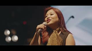 Khamong Achui Ft Leander Teaser