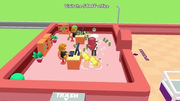 BakeShop・My Cake Bakery Empire Hor3v 1 30sec