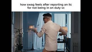 the rifles regiment slander