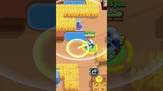 Unc is Learning With Us #brawlstars #supercell #gaming