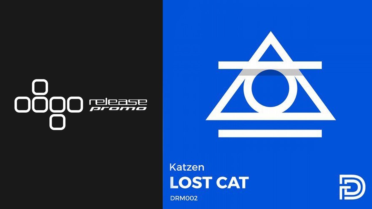 Katzen - Lost Cat [Dreamers] 