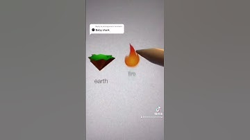 How to make baby shark in little alchemy