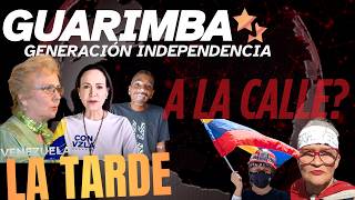 🔴 VENEZUELA EN VIVO - A LA CALLE ESTE 28 DE JULIO LA GESTA CIUDADANA