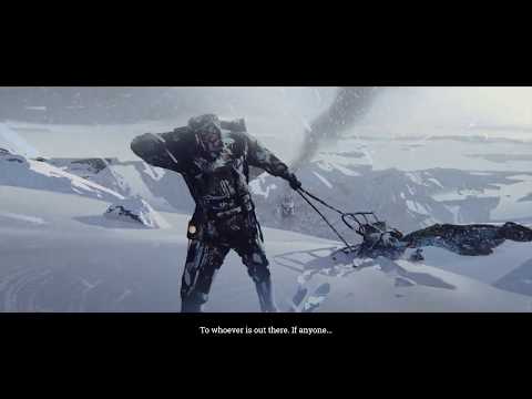 Video: Frostpunk Dodáva Bezplatný Príbeh DLC Na Jeseň Winterhome