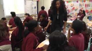 Chardenay Davis - MAT Testimonial