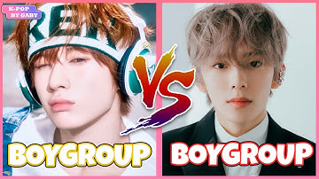 SAVE ONE DROP ONE (BOYGROUPS EDITION) | 2025 KPOP GAME UNDERRATED & POPULAR | 38 ROUNDS