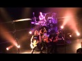 ACE FREHLEY - DETROIT ROCK CITY - De Boerderij, Zoetermeer - 11 June 2015