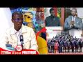 Des membres de Pastef contactés Par Diomaye pour le nouveau gouvernement: Saliou Dione déballe
