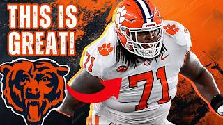 Chicago Bears Just Keep Making