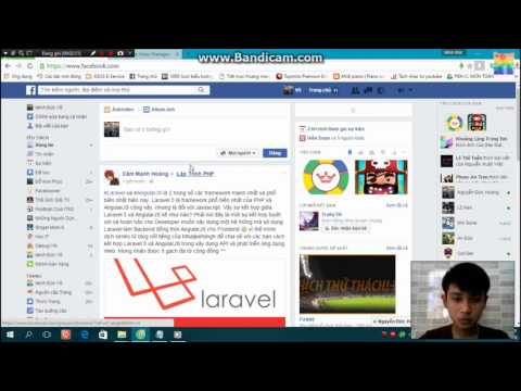 Video Đọc Trộm Tin Nhắn Facebook không cần đến mật khẩu - youtube