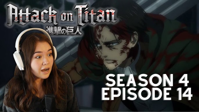 Attack on Titan Season 4 Episode 27 Review: Retrospective