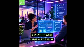 🎙️ AI and Job Redesign: How HR Can Prepare for the Future of Work | AI Opportune Podcast