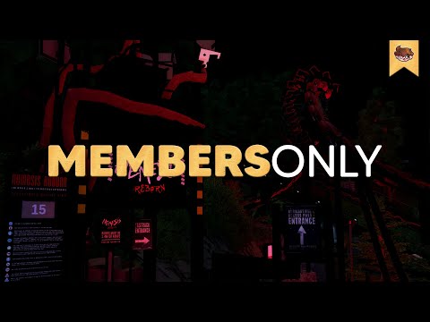 ⭐ Nemesis Reborn POV: Daytime, Dawn & Nightime | Members Only
