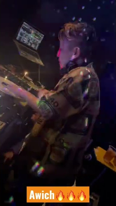 2022 5.4 in 福山 DJ IKU