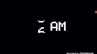 Freddynin Gülüşü Five Nights At Freddys Bölüm 2