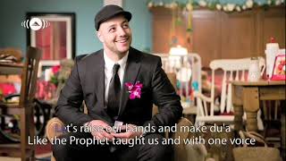 Baraka ALLAHU Lakuma Whatsapp Status || Maher Zain