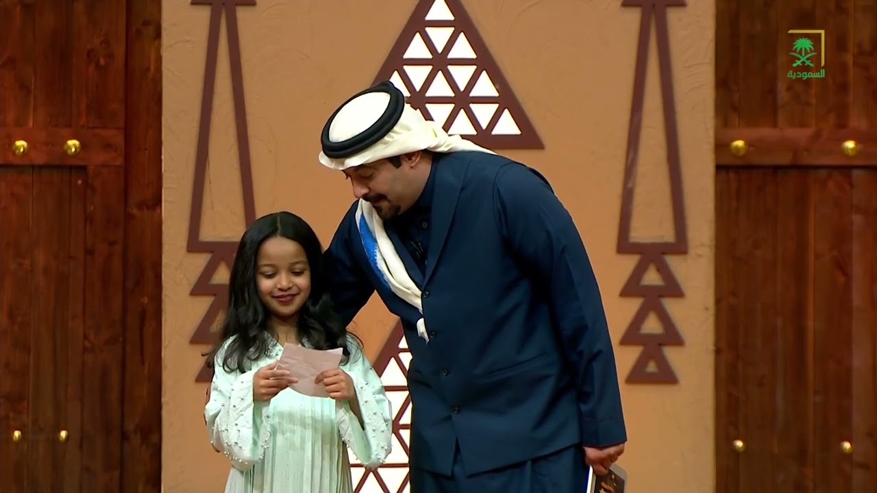 برنامج المسابقات الديرة | الحلقة 17