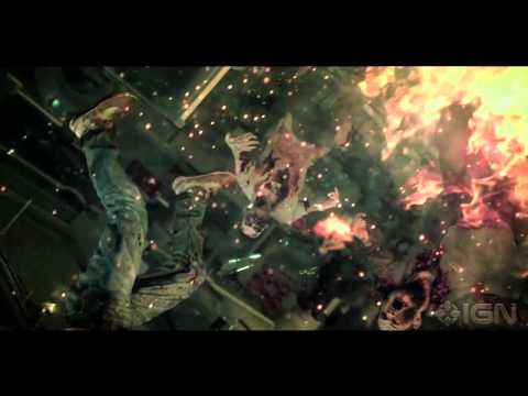 ZombiU Trailer - E3 2012