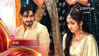 Parineeti Promo Neeti Aur Rakesh Ka Shadi Mein Hua Absagun