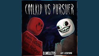 Coolkid VS Pursuer [Ready or Not VS Eternity] - Perpetuity V2 LMS - (From 'Die of Death / Forsaken') - D.Meletis