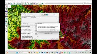 Unsteady flood simulation using HECRAS for beginners(part 3)