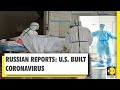 Reports: Coronavirus was originated in a Wuhan Lab