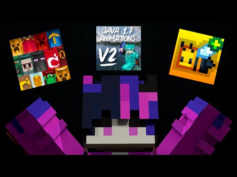 Minecraft's BEST Overlays (Mcpe/Mcbe)