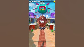 Minion Rush: Running Game - Gameplay Walkthrough [PART 66] - Deep Diver Minion (iOS Android) #Shorts