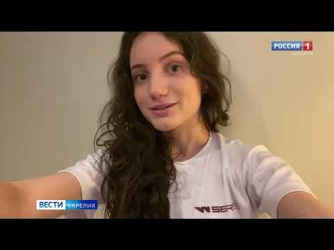 Ирина Сидоркова 2021