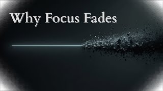 Why the Mind Wanders | Why Focus Comes and Goes — A Calm Psychology of Attention