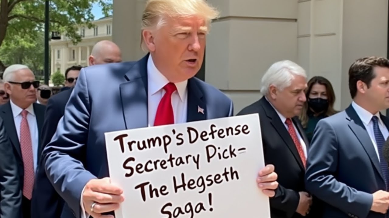 Susan Collins vs. Nancy Pelosi | Zuckerberg Dinner with Trump | Joe Biden Pardons | Folofolo