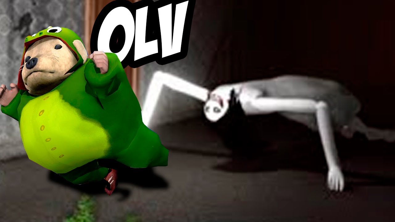 ME CAGUE TODO en este JUEGO de ROBLOX 🥲