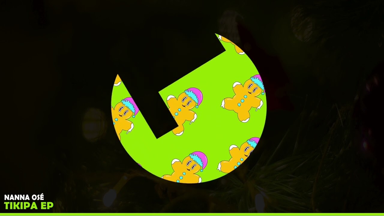 Watch Nanna Osé - Whisper - Loulou records (LLR330) on YouTube Watch Nanna Osé - Whisper - Loulou records (LLR330) on YouTube