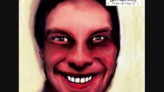 Video thumbnail of "Aphex Twin - Acrid Avid Jam Shred"