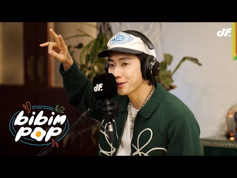 [LIVE] Jay Park