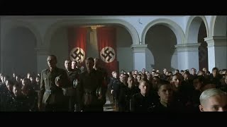 WW2 - Hitler&#39;s youth Academy