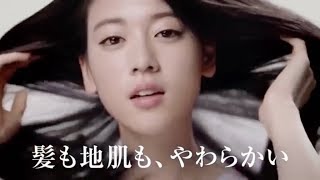 さくら学院卒業生 CM