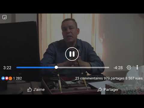 كلمة الاستاذ سليمان بخليلي حول الانتخابات و رأيه في ذلك