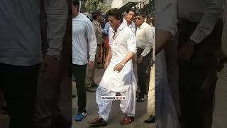 Shahrukh Khan Ka Attitude Status Video New Song Srkyoutubeshorts 