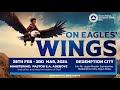 Rccg march 2024 special holy ghost service
